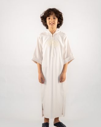 Djellaba Charif